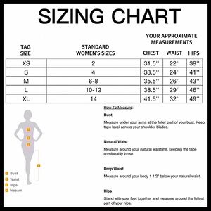 zella leggings size chart